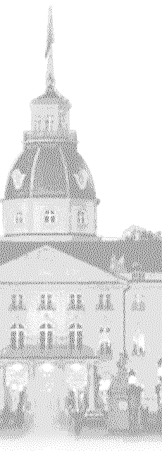 Karlsruher Schloss